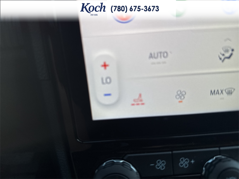 USED 2026 Ford Ranger XLT - Ruby Red Tri-coat Metallic Exterior / BLACK ONYX XLT CLOTH Interior - $49,995 - Stock #A26090A - VIN 1FTER4HHXTLE09039 - Photo 27