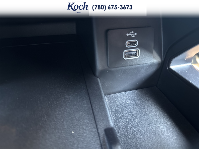 USED 2026 Ford Ranger XLT - Ruby Red Tri-coat Metallic Exterior / BLACK ONYX XLT CLOTH Interior - $49,995 - Stock #A26090A - VIN 1FTER4HHXTLE09039 - Photo 29