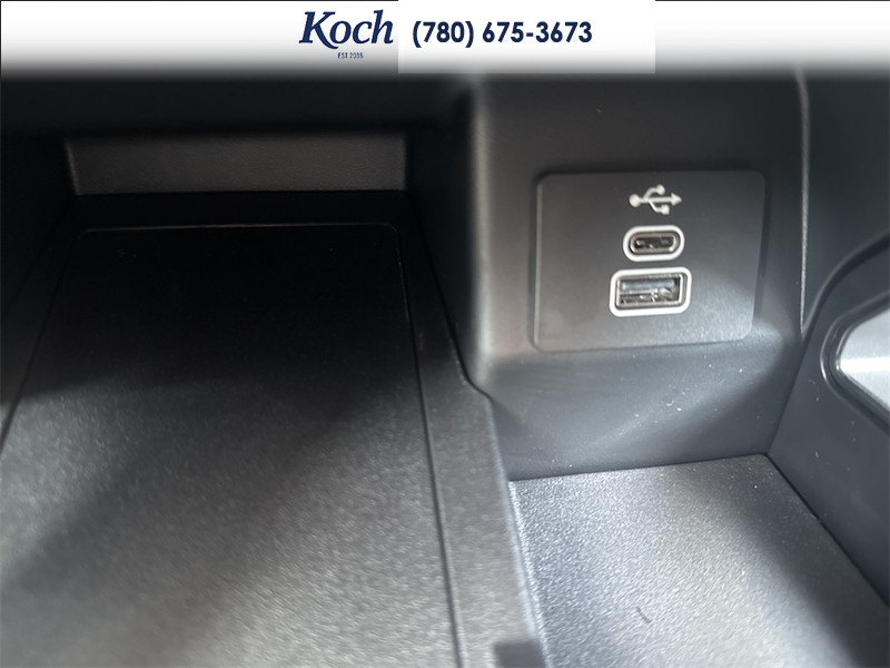 NEW 2026 Ford Ranger LARIAT - Avalanche Exterior / EBONY, ACTIVEX TRIMMED FRONT HEATED BUCKET SEATS Interior - $61,133 - Stock #A26217 - VIN 1FTER4KPXTLE31199 - Photo 30