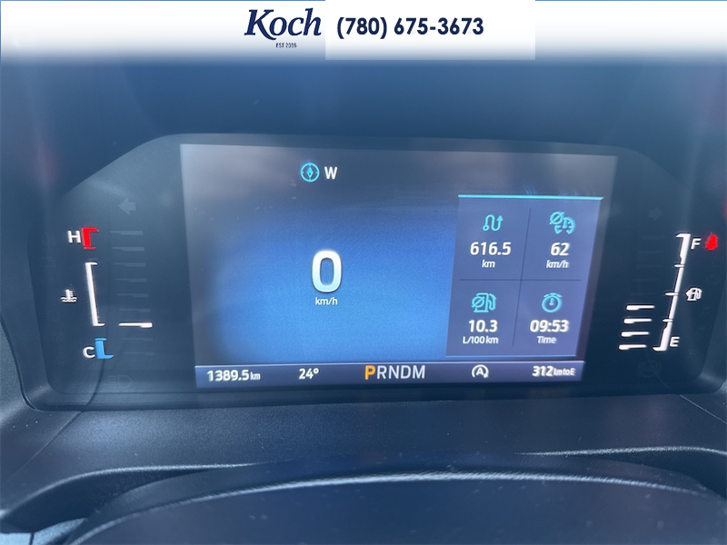 USED 2026 Ford Ranger XLT - Ruby Red Tri-coat Metallic Exterior / BLACK ONYX XLT CLOTH Interior - $49,995 - Stock #A26090A - VIN 1FTER4HHXTLE09039 - Photo 30