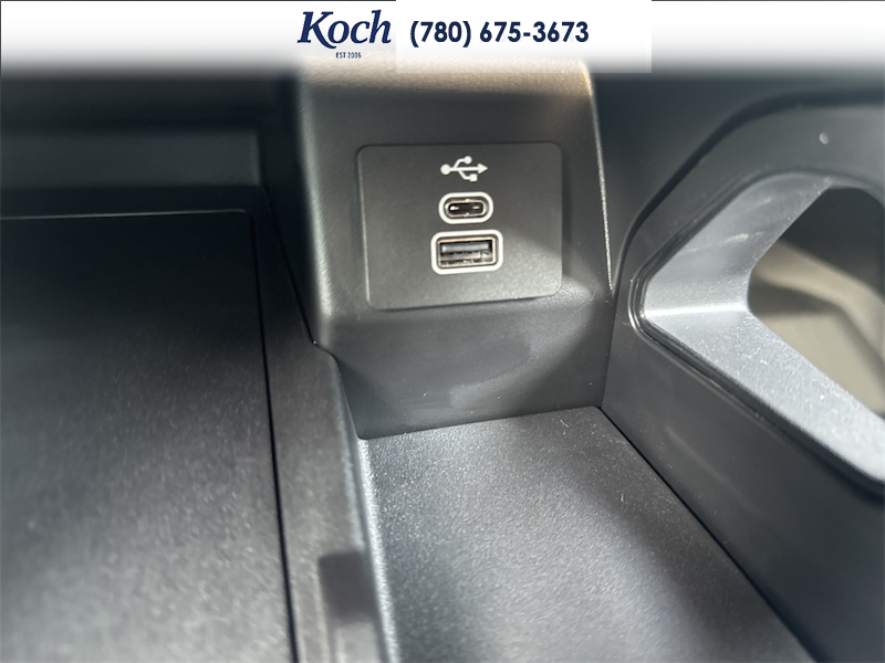 NEW 2026 Ford Ranger LARIAT - Marsh Grey Exterior / EBONY, ACTIVEX TRIMMED FRONT HEATED BUCKET SEATS Interior - $61,661 - Stock #A26226 - VIN 1FTER4KP9TLE28990 - Photo 30