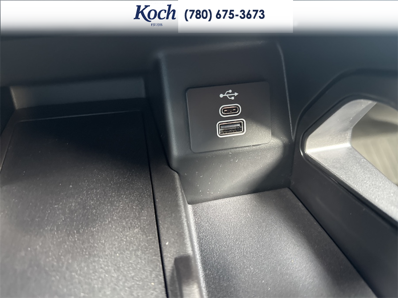 NEW 2026 Ford Ranger LARIAT - Carbonized Grey Metallic Exterior / BLACK ONYX XL CLOTH BUCKET SEATS Interior - $62,860 - Stock #A26192 - VIN 1FTER4KP5TLE17131 - Photo 31