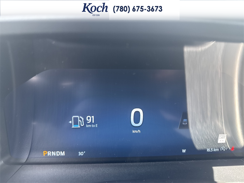 NEW 2026 Ford Ranger LARIAT - Avalanche Exterior / EBONY, ACTIVEX TRIMMED FRONT HEATED BUCKET SEATS Interior - $61,133 - Stock #A26217 - VIN 1FTER4KPXTLE31199 - Photo 31