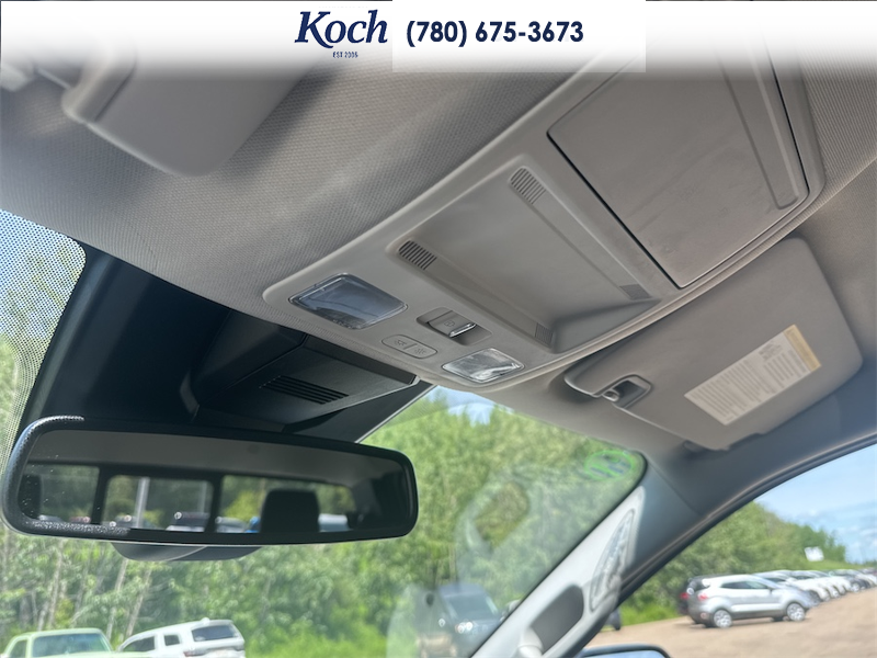 NEW 2026 Ford Ranger LARIAT - Avalanche Exterior / EBONY, ACTIVEX TRIMMED FRONT HEATED BUCKET SEATS Interior - $61,133 - Stock #A26217 - VIN 1FTER4KPXTLE31199 - Photo 32