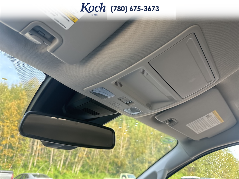 NEW 2026 Ford Ranger LARIAT - Marsh Grey Exterior / EBONY, ACTIVEX TRIMMED FRONT HEATED BUCKET SEATS Interior - $61,661 - Stock #A26226 - VIN 1FTER4KP9TLE28990 - Photo 32