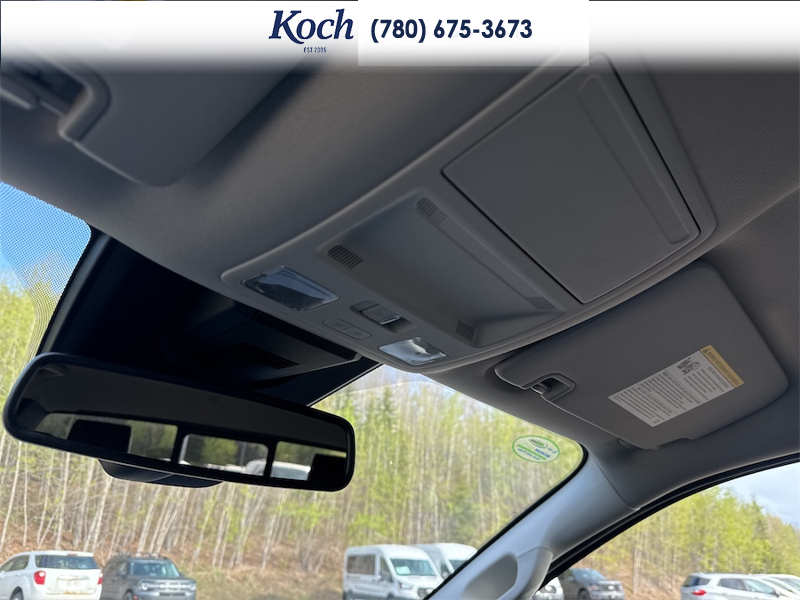 NEW 2026 Ford Ranger LARIAT - Carbonized Grey Metallic Exterior / BLACK ONYX XL CLOTH BUCKET SEATS Interior - $62,860 - Stock #A26192 - VIN 1FTER4KP5TLE17131 - Photo 33