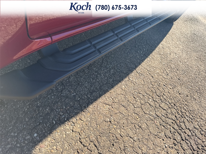 USED 2026 Ford Ranger XLT - Ruby Red Tri-coat Metallic Exterior / BLACK ONYX XLT CLOTH Interior - $49,995 - Stock #A26090A - VIN 1FTER4HHXTLE09039 - Photo 33