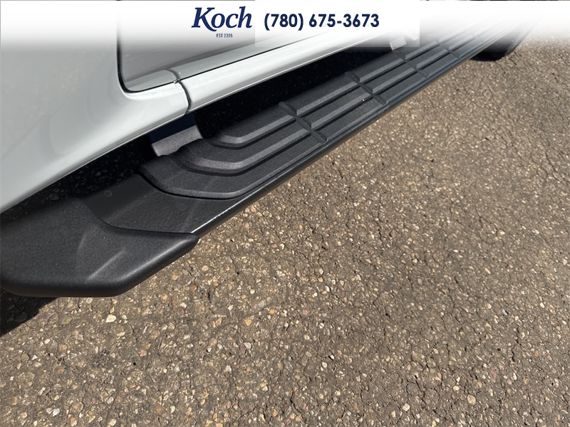 NEW 2026 Ford Ranger LARIAT - Avalanche Exterior / EBONY, ACTIVEX TRIMMED FRONT HEATED BUCKET SEATS Interior - $61,133 - Stock #A26217 - VIN 1FTER4KPXTLE31199 - Photo 34