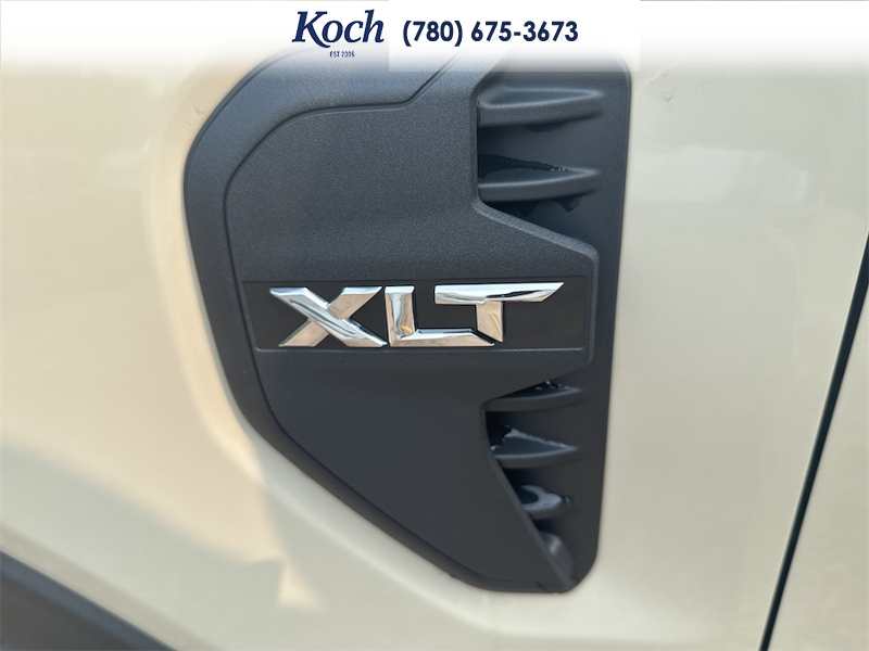 NEW 2026 Ford Ranger XLT - Desert Sand Exterior / EBONY, CLOTH FRONT BUCKET SEATS Interior - $54,819 - Stock #A26220 - VIN 1FTER4HH4TLE28590 - Photo 34