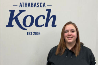 Alana Gravelle - Parts Specialist