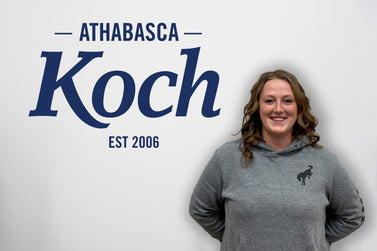 Amanda Yashuk - Parts Specialist