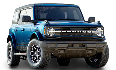 Bronco