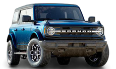 Bronco