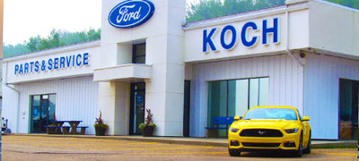 Vehicle Sales