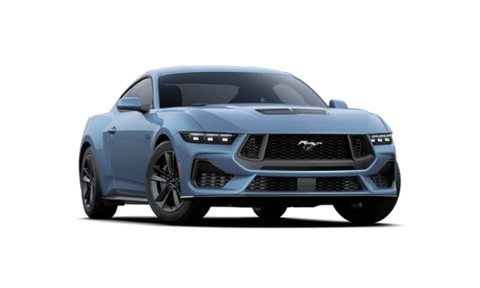 Mustang