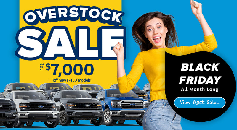 Koch Ford Athabasca Mobile Banner