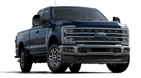 Super Duty