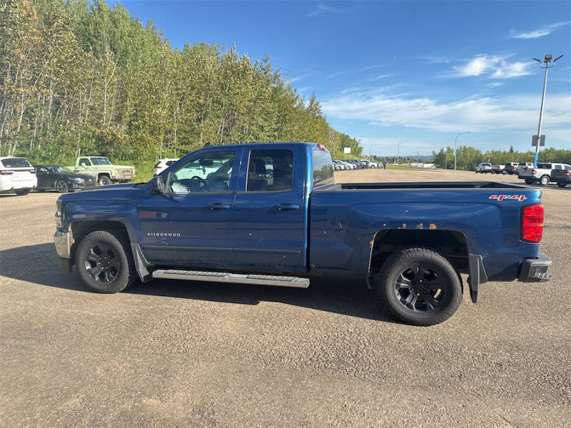 USED 2017 Chevrolet Silverado 1500 LT - $18,995 - Stock #A26206A - VIN 1GCVKREC9HZ199712 - Photo 8