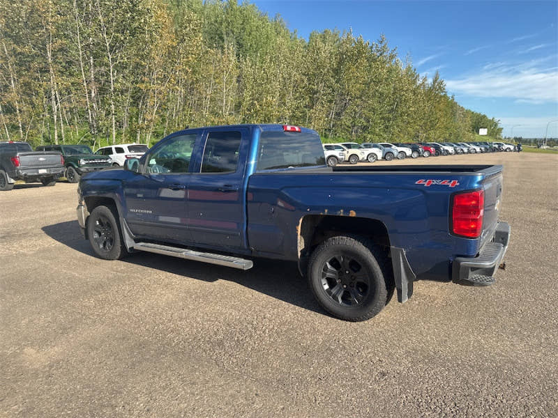 USED 2017 Chevrolet Silverado 1500 LT - $18,995 - Stock #A26206A - VIN 1GCVKREC9HZ199712 - Photo 9