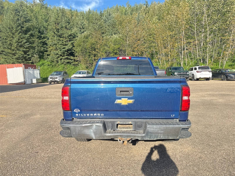 USED 2017 Chevrolet Silverado 1500 LT - $18,995 - Stock #A26206A - VIN 1GCVKREC9HZ199712 - Photo 10