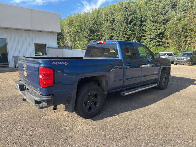 USED 2017 Chevrolet Silverado 1500 LT - $18,995 - Stock #A26206A - VIN 1GCVKREC9HZ199712 - Photo 11