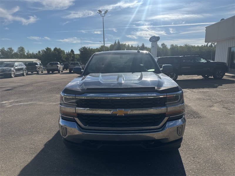 USED 2017 Chevrolet Silverado 1500 LT - $18,995 - Stock #A26206A - VIN 1GCVKREC9HZ199712 - Photo 16