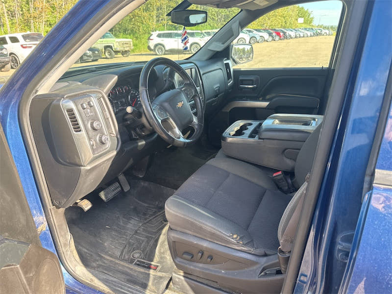 USED 2017 Chevrolet Silverado 1500 LT - $18,995 - Stock #A26206A - VIN 1GCVKREC9HZ199712 - Photo 17