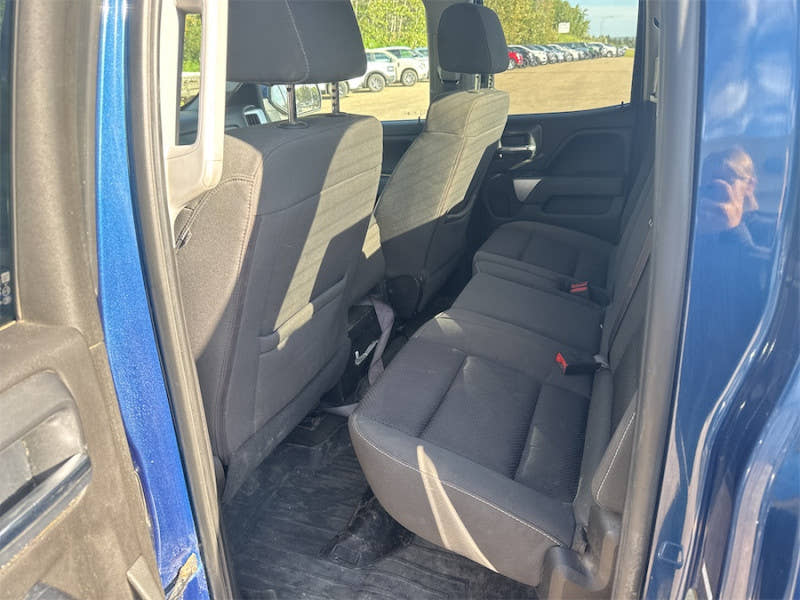 USED 2017 Chevrolet Silverado 1500 LT - $18,995 - Stock #A26206A - VIN 1GCVKREC9HZ199712 - Photo 18