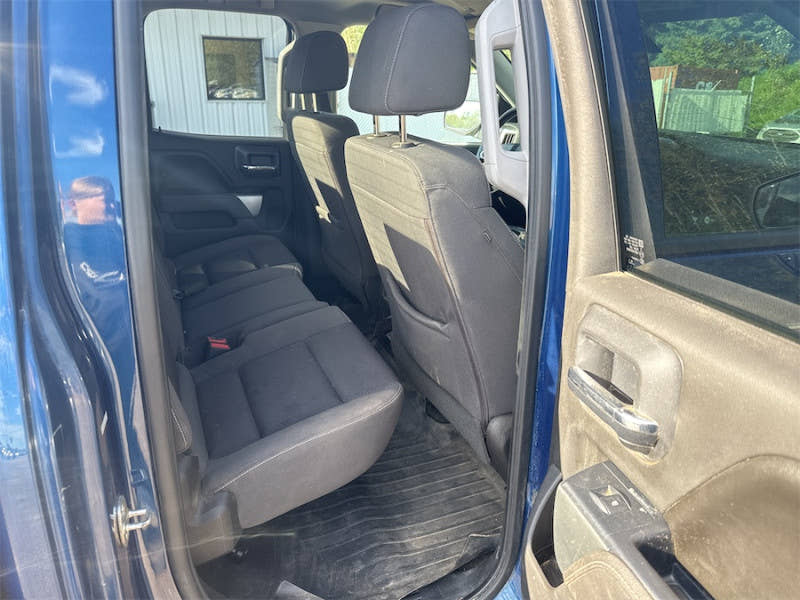 USED 2017 Chevrolet Silverado 1500 LT - $18,995 - Stock #A26206A - VIN 1GCVKREC9HZ199712 - Photo 20