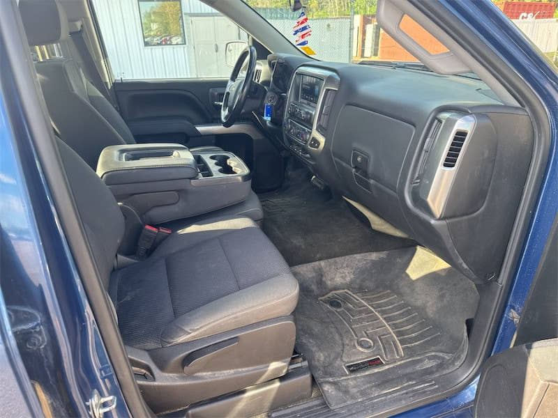 USED 2017 Chevrolet Silverado 1500 LT - $18,995 - Stock #A26206A - VIN 1GCVKREC9HZ199712 - Photo 21