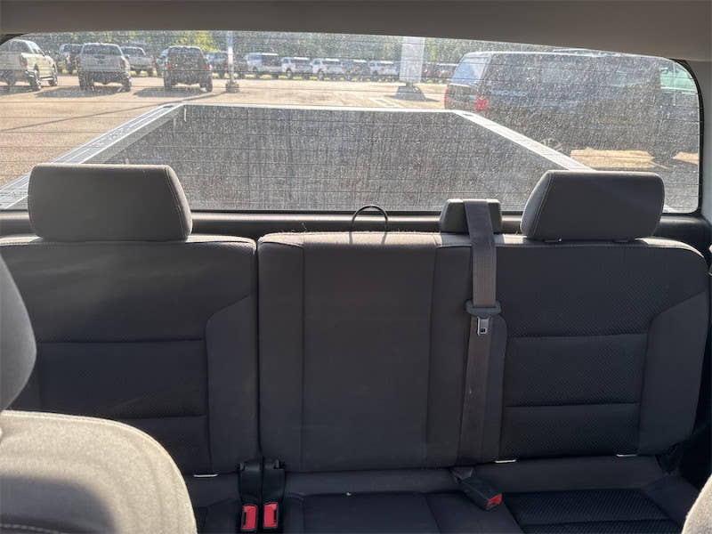 USED 2017 Chevrolet Silverado 1500 LT - $18,995 - Stock #A26206A - VIN 1GCVKREC9HZ199712 - Photo 22