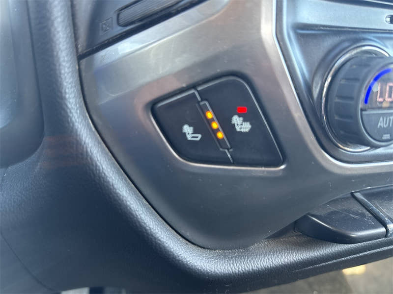USED 2017 Chevrolet Silverado 1500 LT - $18,995 - Stock #A26206A - VIN 1GCVKREC9HZ199712 - Photo 26