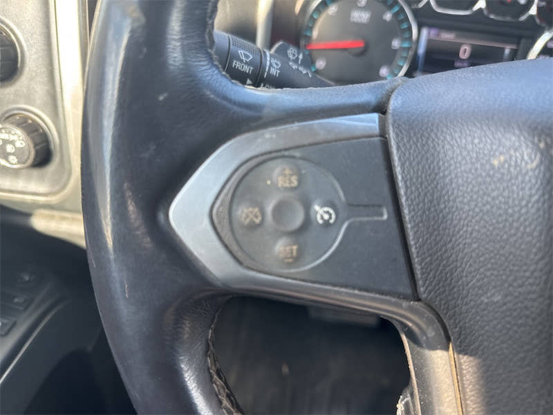 USED 2017 Chevrolet Silverado 1500 LT - $18,995 - Stock #A26206A - VIN 1GCVKREC9HZ199712 - Photo 27
