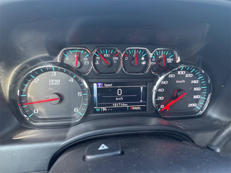 USED 2017 Chevrolet Silverado 1500 LT - $18,995 - Stock #A26206A - VIN 1GCVKREC9HZ199712 - Photo 29