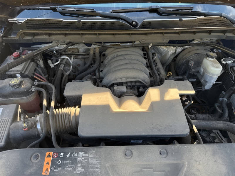 USED 2017 Chevrolet Silverado 1500 LT - $18,995 - Stock #A26206A - VIN 1GCVKREC9HZ199712 - Photo 31