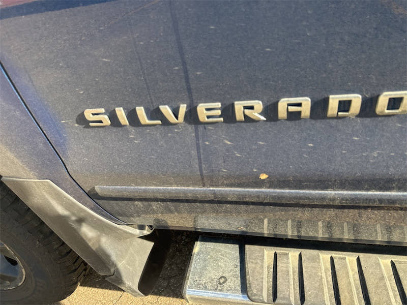 USED 2017 Chevrolet Silverado 1500 LT - $18,995 - Stock #A26206A - VIN 1GCVKREC9HZ199712 - Photo 33