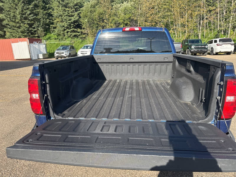 USED 2017 Chevrolet Silverado 1500 LT - $18,995 - Stock #A26206A - VIN 1GCVKREC9HZ199712 - Photo 35