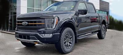 Detailing & Protection