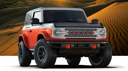 Bronco Stroppe