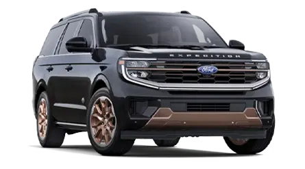 Expedition King Ranch