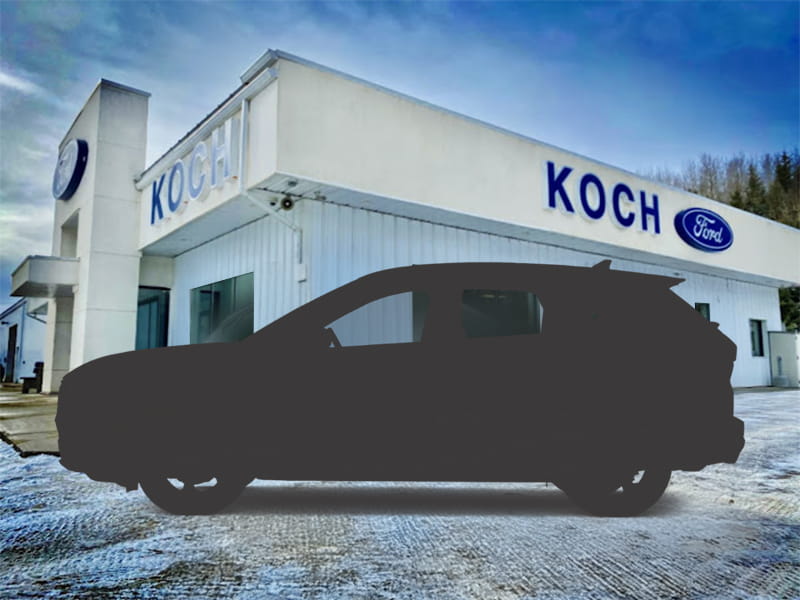 NEW 2026 Ford Explorer Active - Oxford White Exterior / DARK SPACE GRAY CLOTH Interior - $55,695 - Stock #A26182 - VIN 1FMUK8DH7TGB67120