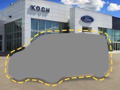 2026 Ford Transit Passenger Wagon Medium Roof